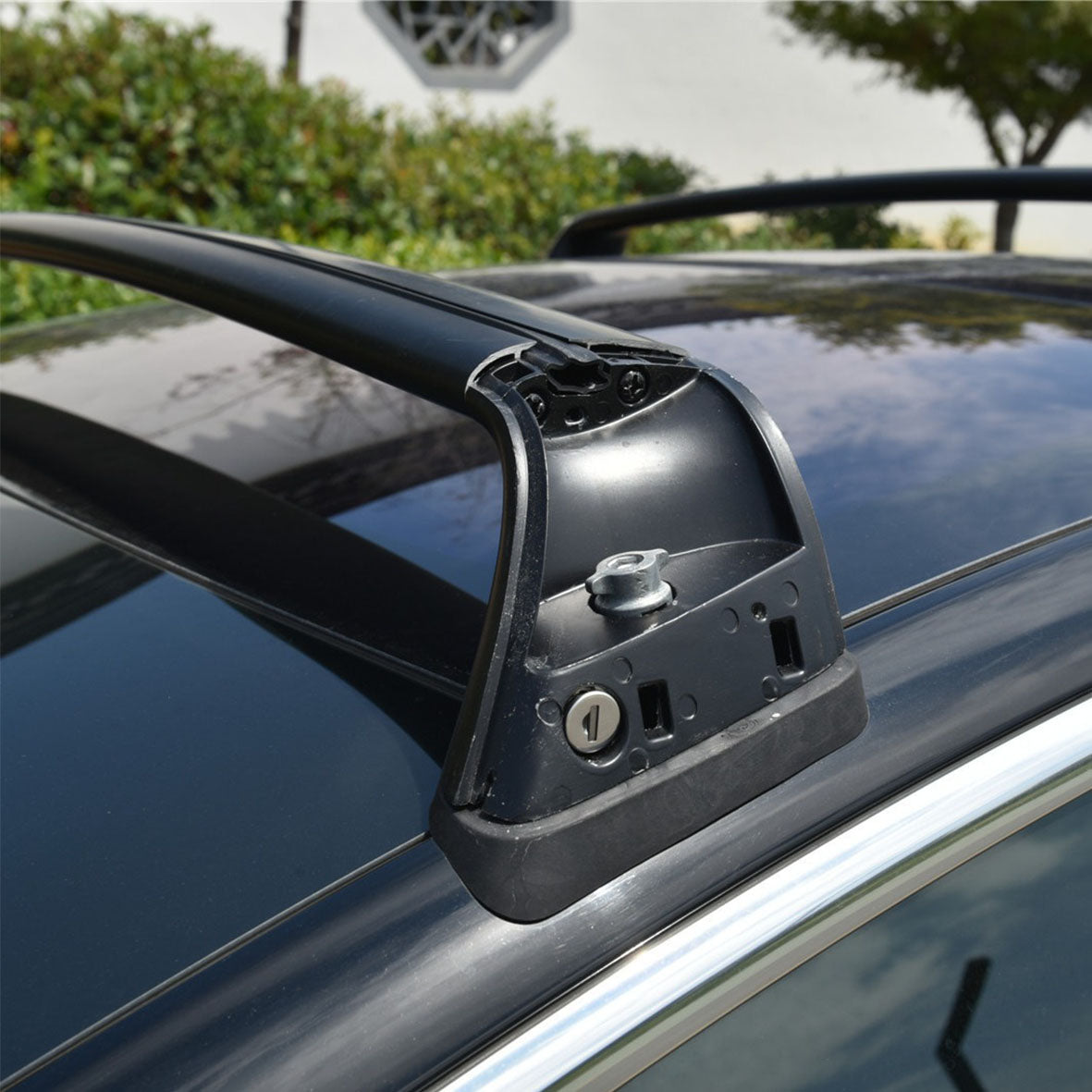AD nice for Tesla Model Y/Model 3 Highland Roof Racks (Set of 2)